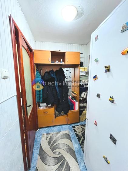 Apartament 2 camere – Dărmănești – Parter - 5