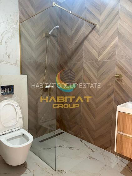 2 camere Pieptanari intrare Toporasi bloc nou finalizat - 8