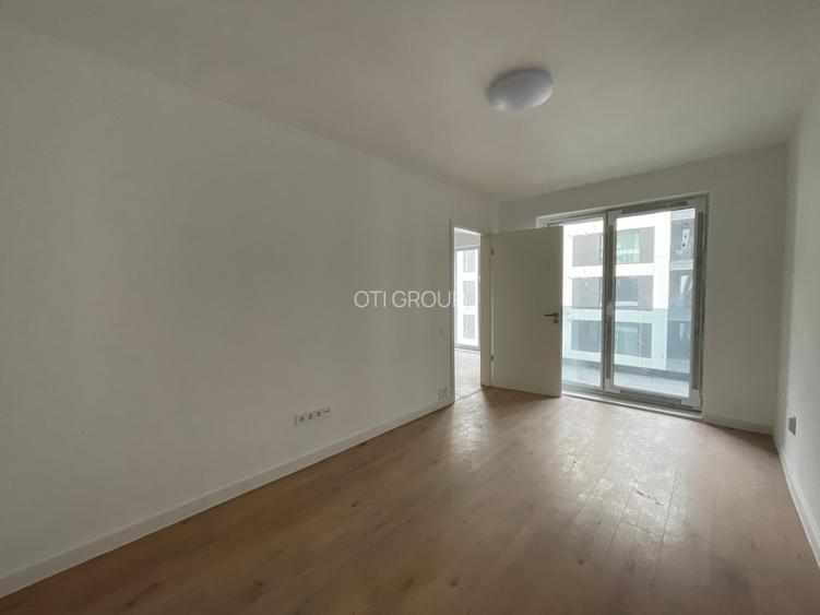 Apartament 2 camere finisat cu C.F., Soporului 1-3, Parcare inclusă, Comision 0% - 7