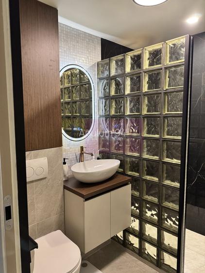 Apartament 3 Camere 2 Bai str Ramnicu Valcea Finisaje Lux - 6