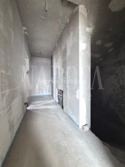 Casa 4 camere de vanzare in Dambul Rotund, Cluj Napoca - 16