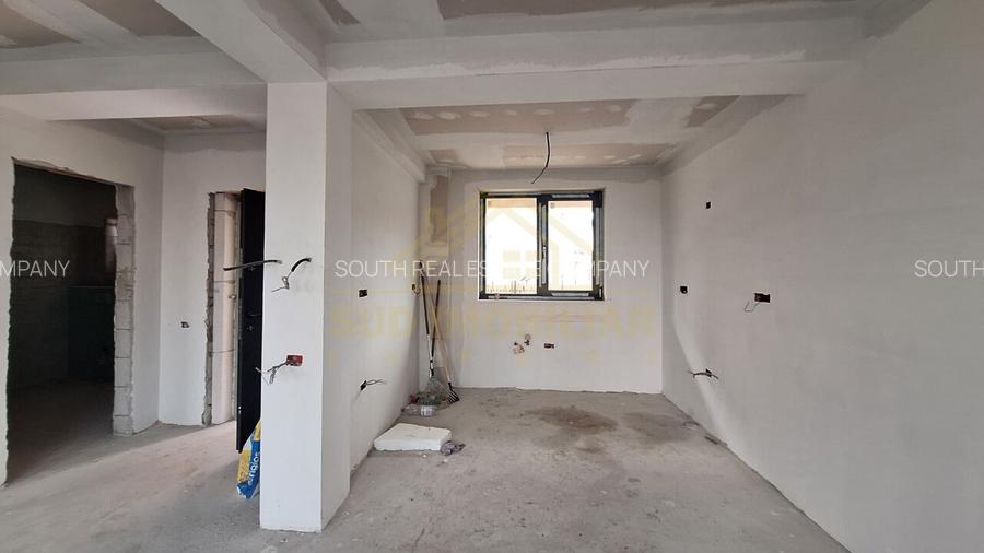 CASA P+1+M-185 MP -5 CAM-4 BAI-METROU BERCENI - 15