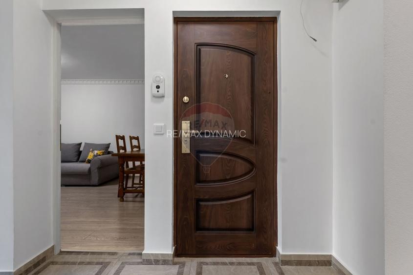 Apartament modern 3 camere, zona Miorita - 12