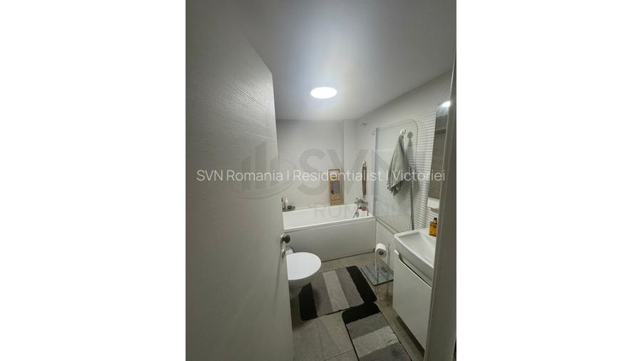 REA1024910 Apartament 3 camere cu gradina si terasa - CATTED FUNDENI - 6