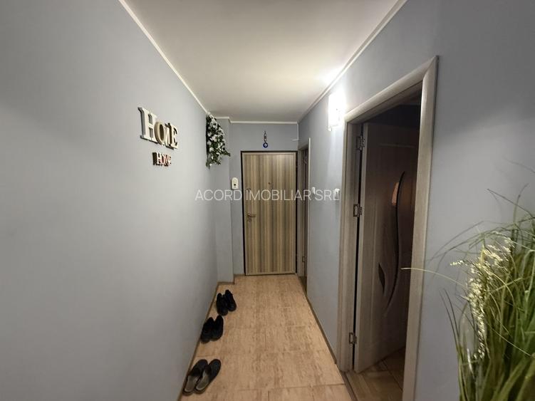 Apartament 2 camere zona KM 5 - 8