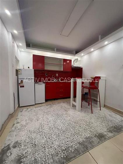 Studio elegant, Ardeleni, Demisol, 10 min Metrou Obor - 4