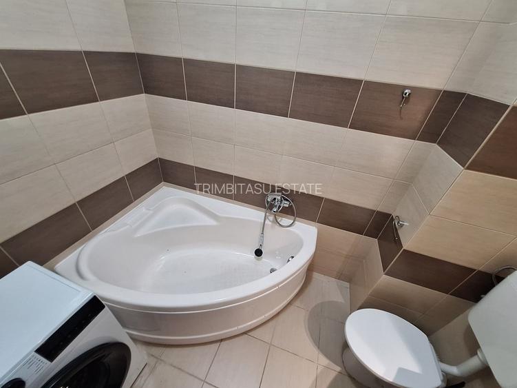 Garsoniera mobilata&utilata Str. Rezevelor Militari-Chiajna - 6