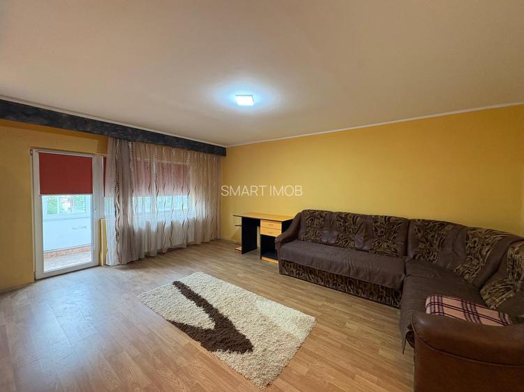 Chirie 2 camere zona Value Center mobilat utilat 300eur/luna - 5