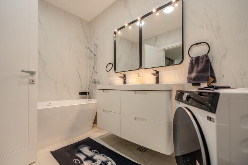 3 CAMERE | PIPERA | IVORY | RESIDENCE | ROND OMV | LUX | PARCARE - 14