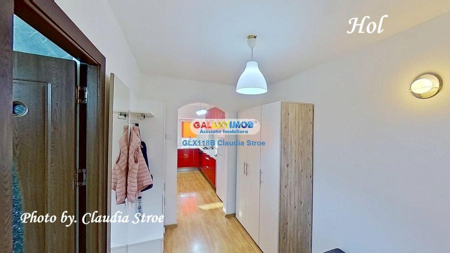 INCHIRIERE GARSONIERA BRAILITA VITAN METROU DRISTOR - 17