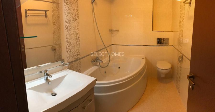 Apartament 3 Camere de Inchiriat Orhideea Gardens *Grozavesti* - 8