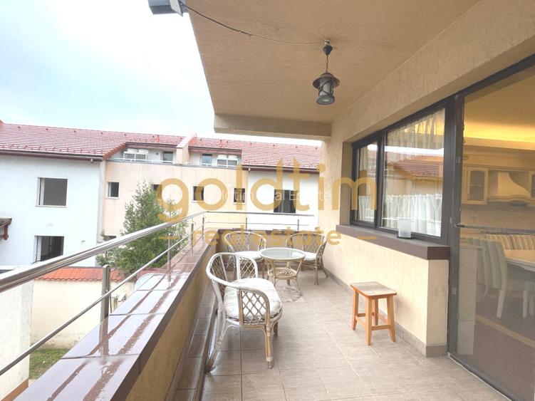 APARTAMENT IN VILA/VEDERE LIBERA/STRADA PRIVATA/HERASTRAU - 25