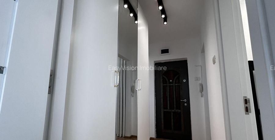 Garsoniera de inchiriat | Piata Muncii | Metrou 4 min | Mihai Bravu - 3