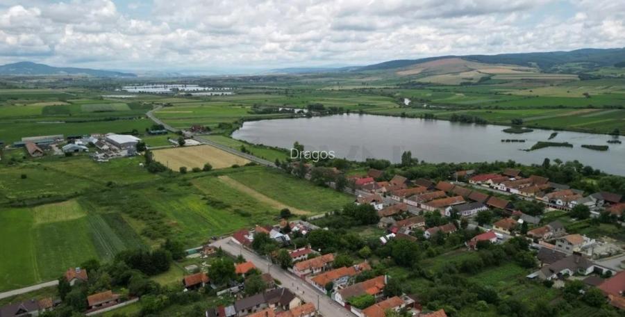 Brasov, Rotbav, Feldioara (statiune turistica) 23 euro mp, intravilan - 4