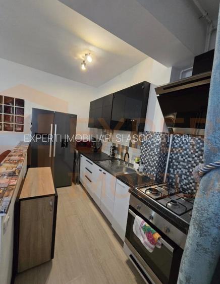 Apartament 2 camere de inchiriat, situat in zona Compozitori - 7