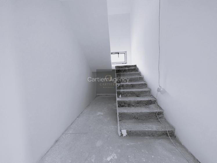 DUPLEX | BUFTEA | Biserica Adormirea Maicii Domnului | CALUL BALAN - 7