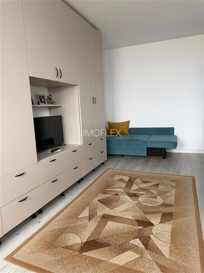 Comision 0! Studio modern Vedere panoramica la lac Lacul Plumbuita - 3