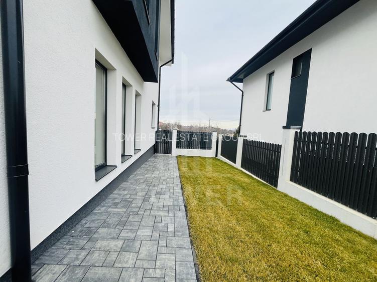 Casa moderna Premium - 27