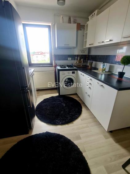 Apartament 3 Camere Barbu Văcărescu | Bloc Nou - 10