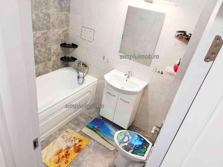 Metrou Dimitrie Leonida Decomandat 2 Camere Bloc Nou! - 11