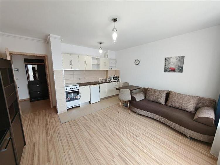 Inchiriem Apartament 2 Camere, Mobilat, Studio, Tractorul - 4