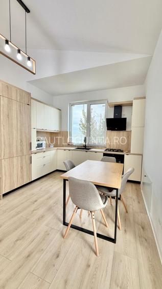 Vila - 4 camere | Padure Corbeanca | Acces rapid Bucuresti - 2