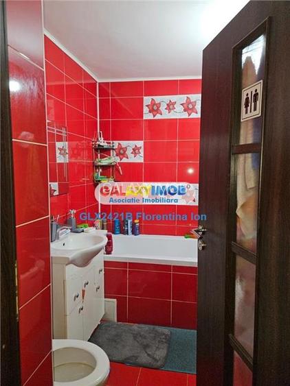 8084 Apartament 3 camere Crangasi-Parc - 2