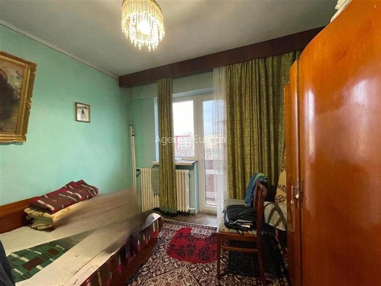 Apartament 4 camere de vanzare zona centrala Tulcea - 4