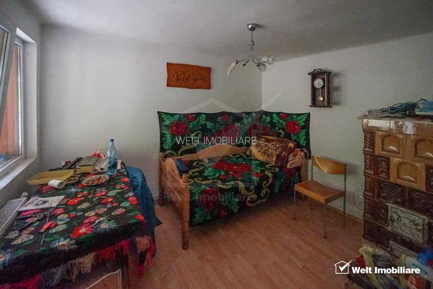 Casă 2010 + teren 4891 mp cu PĂDURE și PÂRÂU | 15 km Cluj | Gaz+Apă+Curent+Canal - 17