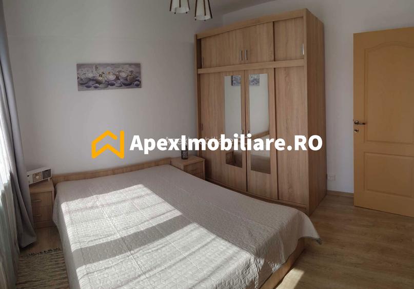 Apartament 3 camere de inchiriat Calea Victoriei București | ApexImobiliare.ro - 3