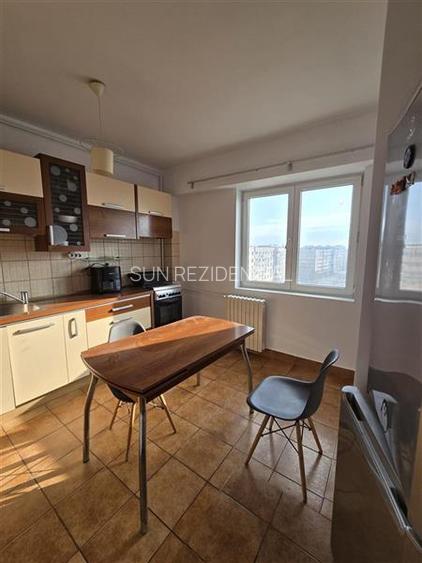 Berceni-Oltenitei/Romprim, apartament 2 camere, decomantat. - 11