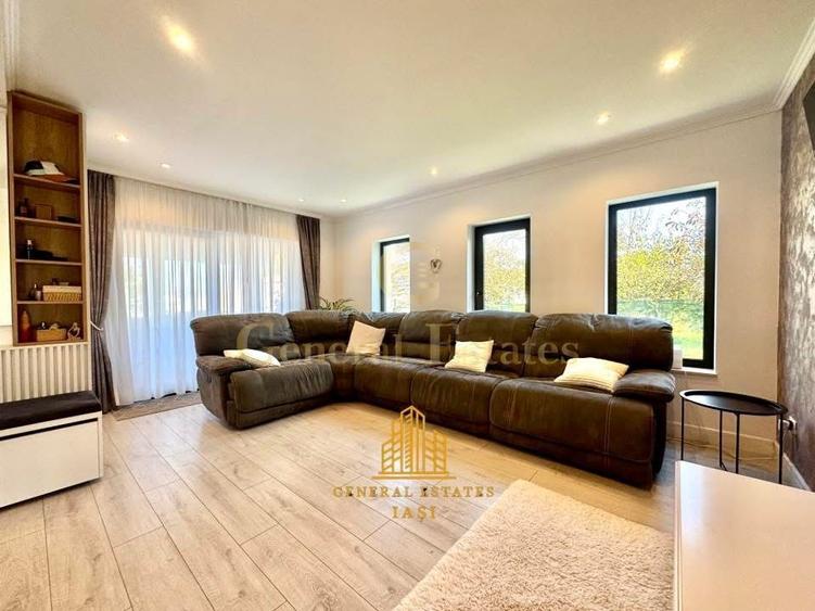 Vânzare Casă modernă - Galata lângă Platoul Însorit - 9