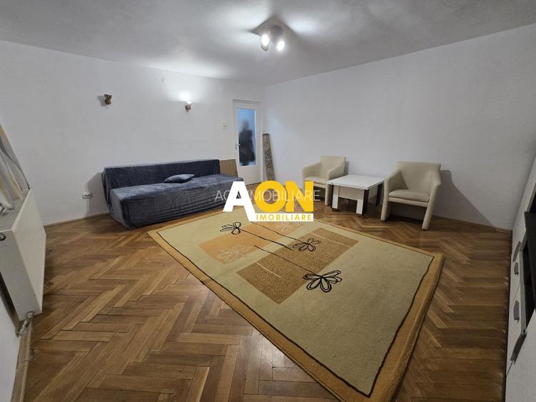 Apartament cu 3 Camere, Etaj 1, Zona Cetate - 6