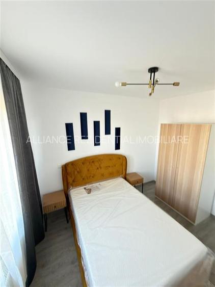 Apartament 3 camere nemobilat, bloc cu lift,METALURGIEI - 5