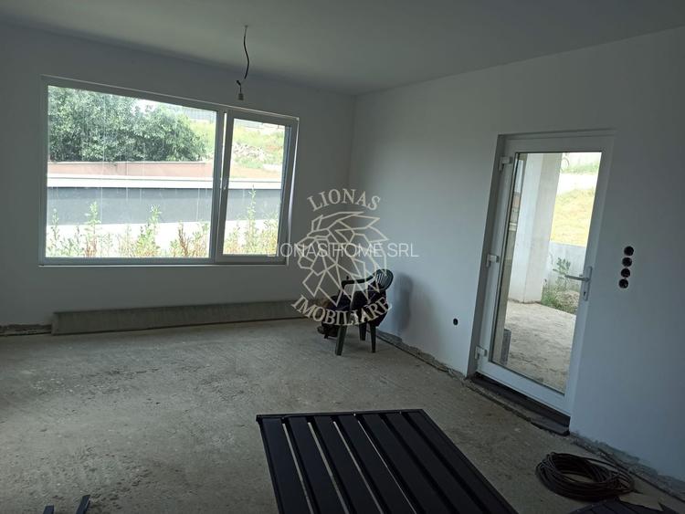 Casa Noua 4 camere 123 mp-teren 500 mp-terasa-Viisoara - 3