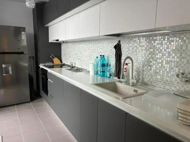 Apartament Nou 3 Camere Mobilat Utilat Lux Terasa 25 mp Mutare Rapida - 9