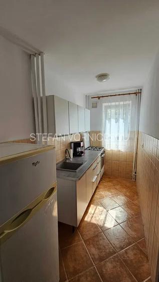 Apartament 2 Camere Podu Ros - 5