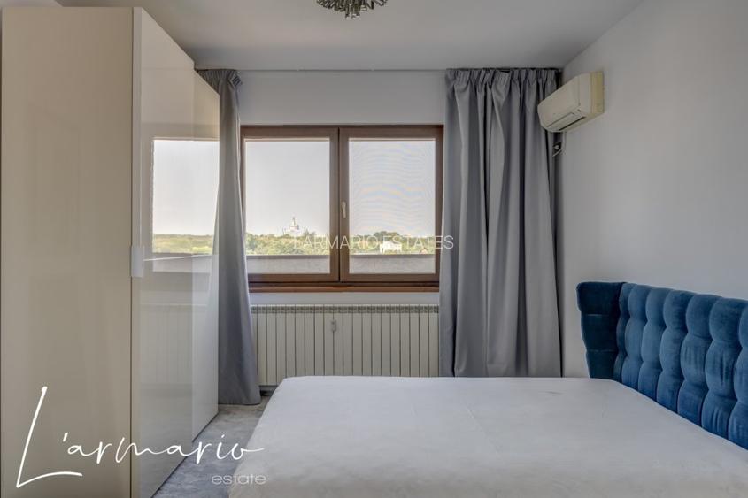 Apartament tip Duplex Primaverii - 16