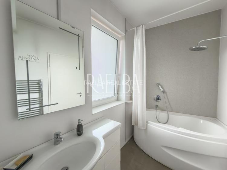 Primaverii | Vila Lac 3 | Parcul Bordei | 174mp | Free View - 15