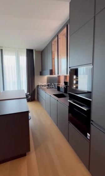Apartament 4 camere de vanzare zona Floreasca Parcul Verdi, Bucuresti - 3