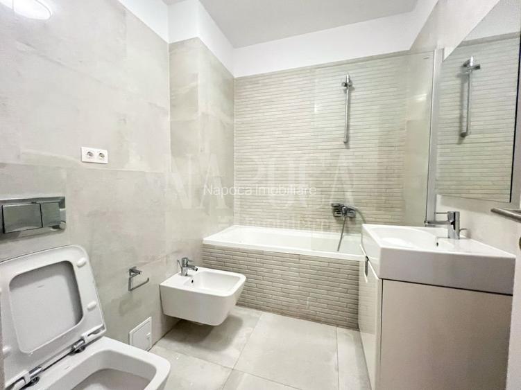 Apartament 4 camere de vanzare in Gheorgheni, Cluj Napoca - 4