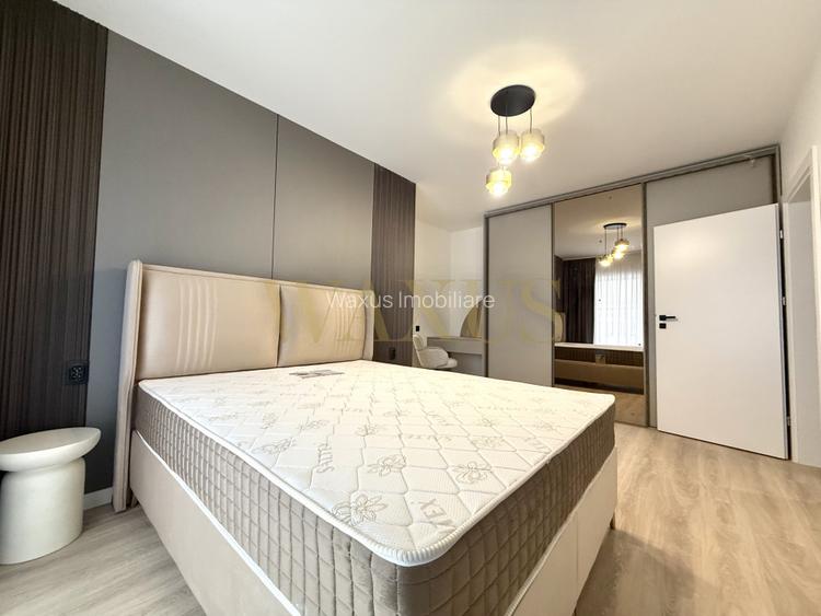 Penthouse de Lux - 3 Camere I ST 125mp I Terasa I Garaj - Eroilor - 7