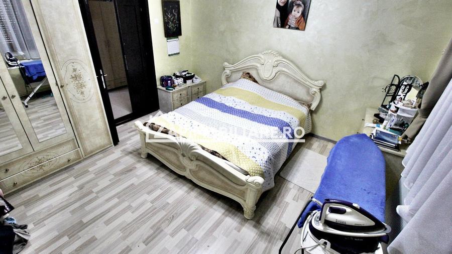 Casa 5 camere, 250 mp,3 băi,2.500mp teren,  0% comision - 8