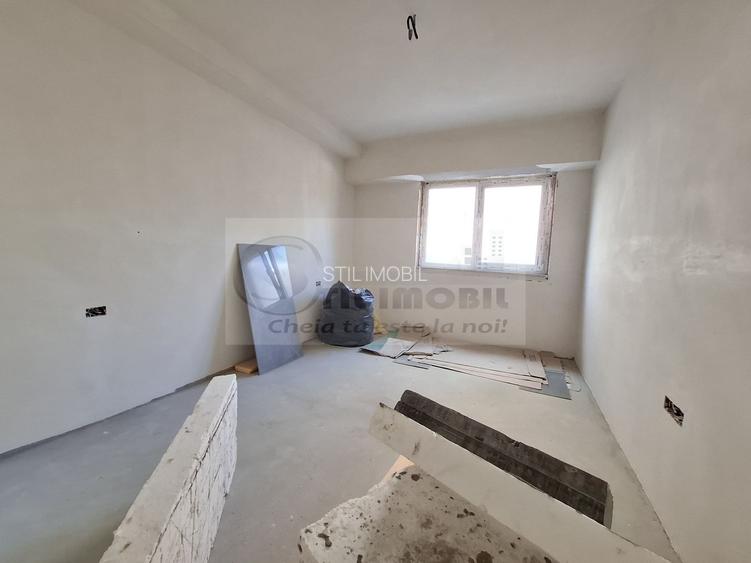 Apartament 3 camere de vanzare in Iasi, Galata, 75,84 mp, bloc nou - 6