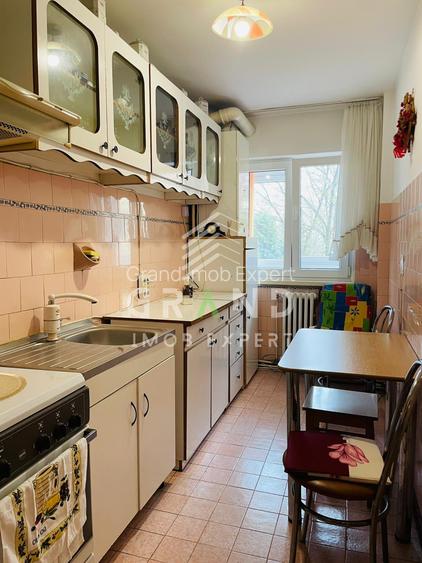 Apartament 3 camere I zona Parâng I Mănăștur - 4