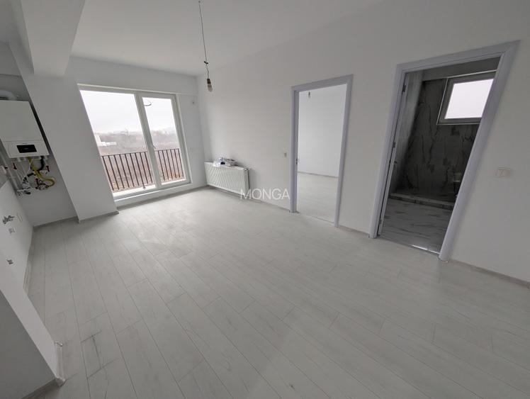 Apartament 2 camere 40mp | 0 comision | Otopeni Avram Iancu | Parcare - 5