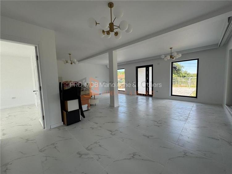 Casa tip P+M zona Mierea - 2