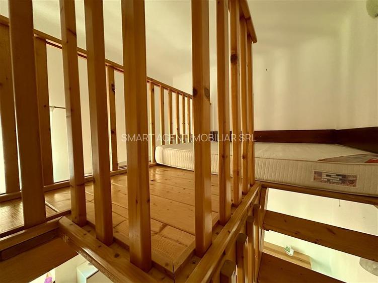 Apartament 1 camere. Zona  Ultracentrala - 5
