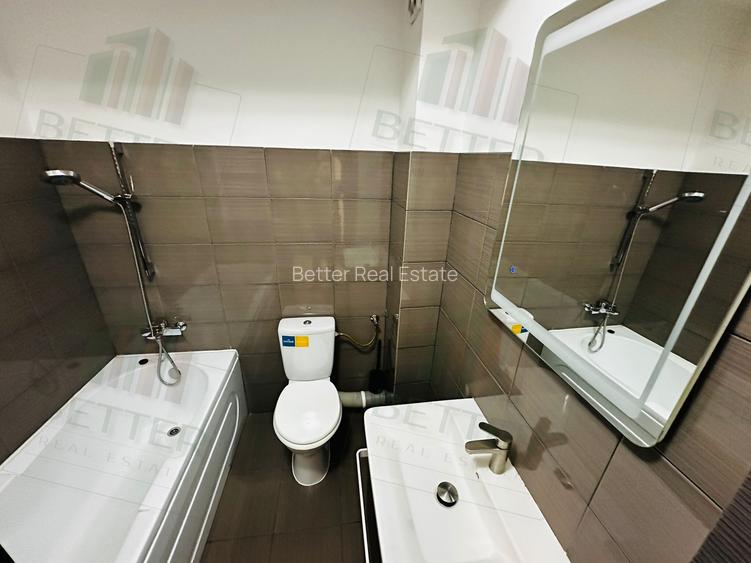 Apartament 3 camere de închiriat – Popești-Leordeni, Str. Amurgului Nr. 17 - 14