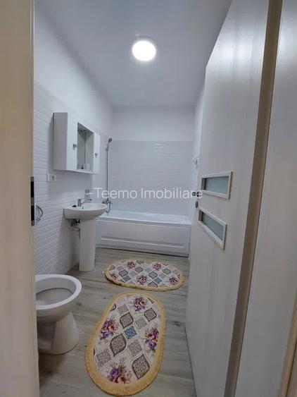Garsoniera, decomandata, 37mp, balcon, centrala, ac, parcare, Aparatorii Patriei - 6